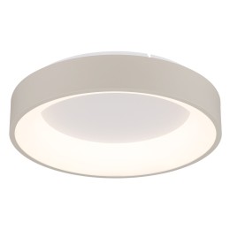Globo 48487-36 LED prisadené stropné svietidlo GALLEGOS | 36W integrovaný LED zdroj | 1800lm | 2700
