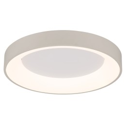 Globo 48487-48 LED prisadené stropné svietidlo GALLEGOS | 48W integrovaný LED zdroj | 2400lm | 2700
