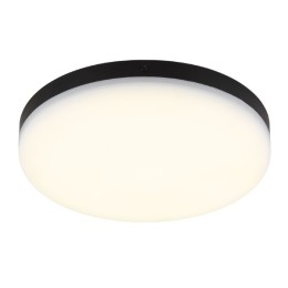 Globo 12387-18 LED stropnica MATTHEW | 12W integrovaný LED zdroj | 800lm | 4000K