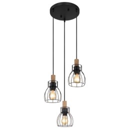 Globo 15326-3H1 závesný luster MINA E27