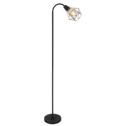Globo 15351S stojacia lampa ISABELLA E27
