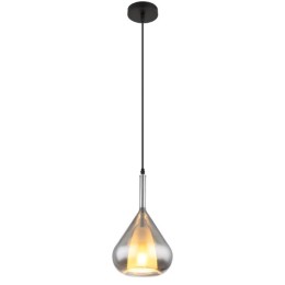 Globo 15542 závesný luster GEEKY E27