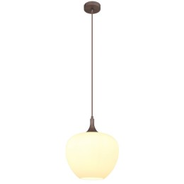 Globo 15548H1C závesný luster MAXY E27