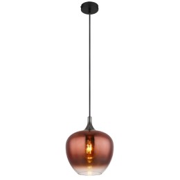 Globo 15548HG závesný luster MAXY E27