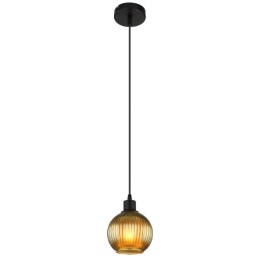 Globo 15638G závesný luster ZUMBA E27
