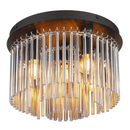 Globo 15698D prisadený luster GORLEY E14