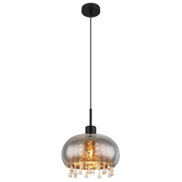 Globo 15839H1 závesný luster CORRY E27