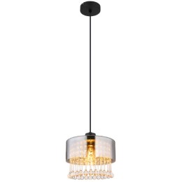 Globo 15884H1 závesný luster HENDRY E27
