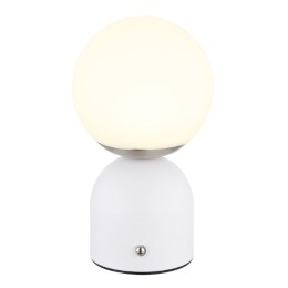 Globo 21006W LED stolná lampička JULSY | 2,5W integrovaný LED zdroj | 189lm | 2700/4000/6500K