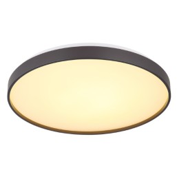 Globo 41262-24 LED stropnica ECLYPSE | 24W integrovaný LED zdroj | 1400lm | 3000K