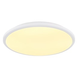 Globo 41569-18W LED stropnica XANDER | 18W integrovaný LED zdroj | 950lm | 3000K