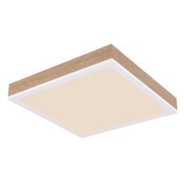 Globo 416080WWD1 LED prisadený luster DORO | 12W integrovaný LED zdroj | 800lm | 3000K