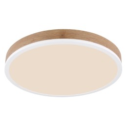 Globo 416080WWD2R LED prisadený luster DORO | 24W integrovaný LED zdroj | 1800lm | 3000K