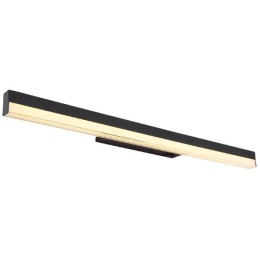 Globo 41926B LED nástenné svietidlo SALLO | 12W integrovaný LED zdroj | 500lm | 3000+5000K
