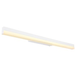 Globo 41926W LED nástenné svietidlo SALLO | 12W integrovaný LED zdroj | 700lm | 3000+5000K