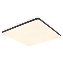 Globo 48025OBSH LED stropnica ULLY | 24W integrovaný LED zdroj | 1400lm | 2700-6500K
