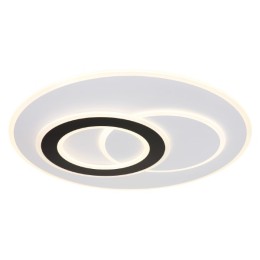 Globo 485250-60SH LED prisadený luster JACQUES | 60W integrovaný LED zdroj | 4100lm | 2700-6500K