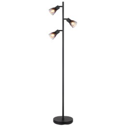 Globo 54312-3S stojacia lampa SATELLA E14