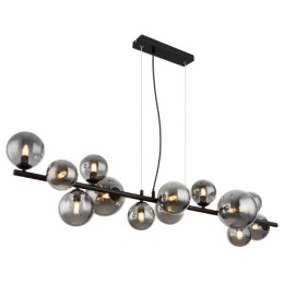 Globo 56133-13H závesný luster RIHA G9