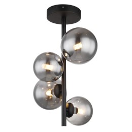 Globo 56133-4D prisadený luster RIHA G9