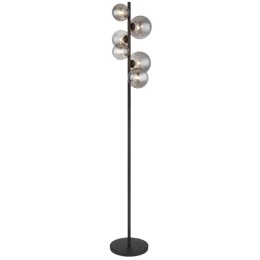 Globo 56133-6S prisadený luster RIHA  G9