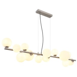 Globo 56140-13H závesný luster RIHA G9