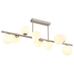 Globo 56140-9D prisadený luster RIHA G9