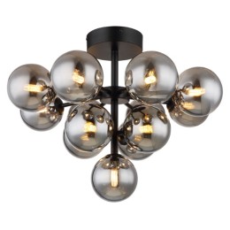 Globo 56143-13D prisadený luster GRAPPY G9
