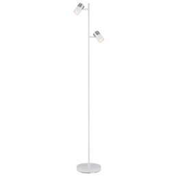 Globo 57851S stojacia lampa BRISBON GU10