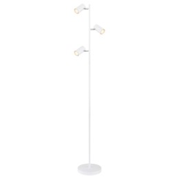 Globo 57910SW stojacia lampa ROBBY GU10