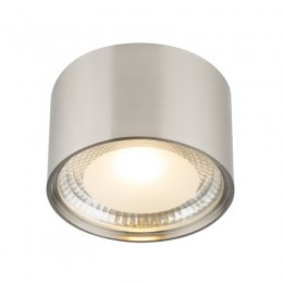 Globo 12007N LED bodové svietidlo Serena 1x12W | 980lm | 3000K