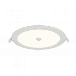 Globo 12392-18S LED zápustné svietidlo Polly 1x18W | 1600L | 3000K