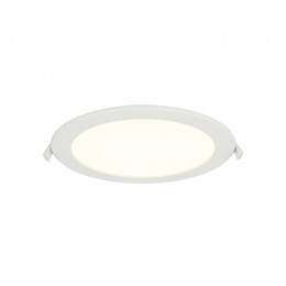 Globo 12392-20D LED zápustné svietidlo Polly 1x20W | 1800lm | 3000K-4000K-6000K