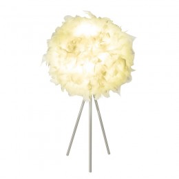 Globo 15057T stolná lampa Katunga 1x40W | E27