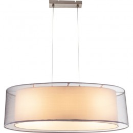 Globo 15190H2 závesný luster Theo 1x60W | E27
