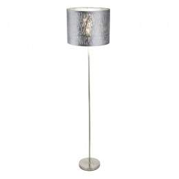 Globo 15265S stojaca lampa Tarok 1x60W | E27