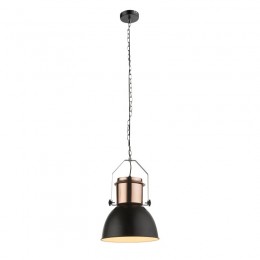 Globo 15282 luster Kutum 1x40W | E27