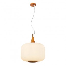 Globo 15308H1 závesný luster Missa 1x60W | E27