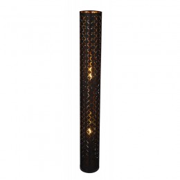 Globo 15329S stojaca lampa Harald 2x40W | E27