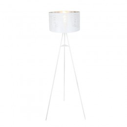 Globo 15341S stojaca lampa Barca 1x40W | E27