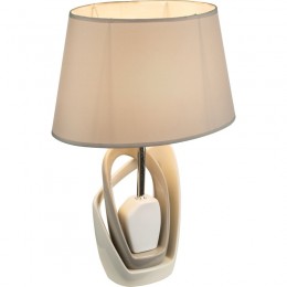 Globo 21642T stolná lampa Jeremy 1x40W | E27
