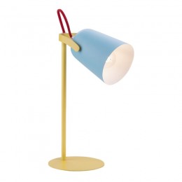 Globo 24811 stolná lampička Tara 1x25W | E14