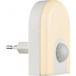 Globo 31931 LED lampa do zásuvky so senzorom Enio I 6x0,5W | 10lm | 3000K