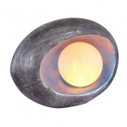 Globo 33527B LED vonkajšie solárne svietidlo Solar 1x0,06W | 2700K | IP44