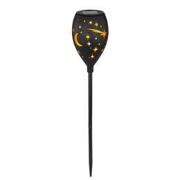 Globo 33533 LED vonkajšie solárne svietidlo Solar 1x0,06W | 2700K | IP44