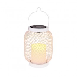 Globo 33542 LED vonkajšie solárne svietidlo Solar 1x0,02W | 2700K | IP44