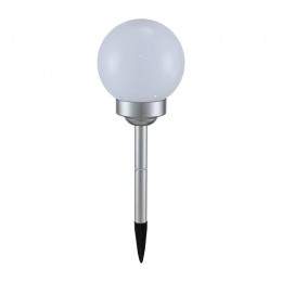 Globo 3375 LED 1x 0,06W 7000K IP44 vonkajšie zapichovacia solárne svietidlo
