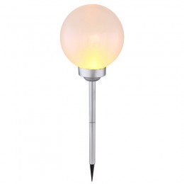 Globo 3376F LED vonkajšie solárne svietidlo 1x0,06W | IP44