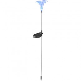 Globo 33942 LED solárne vonkajšie svietidlo Solar 1x0,05W | IP44