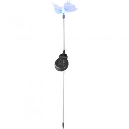Globo 33943 LED solárne vonkajšie svietidlo Solar 1x0,05W | IP44 | RGB
